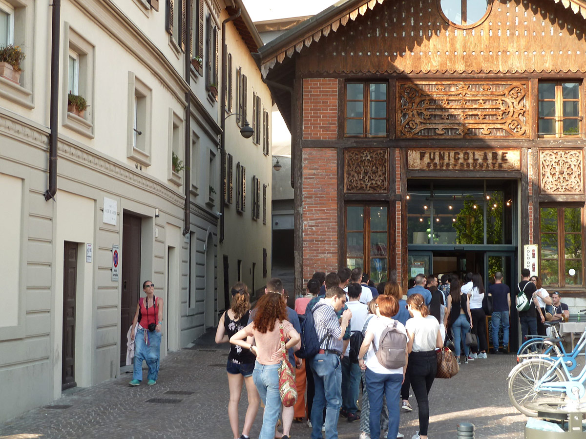 Brunate
